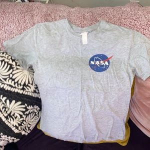 H&M Men’s NASA T-Shirt